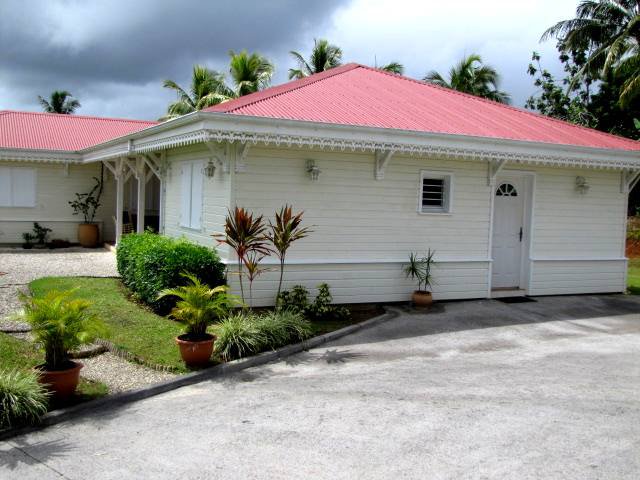 maison traditionelle bois 3